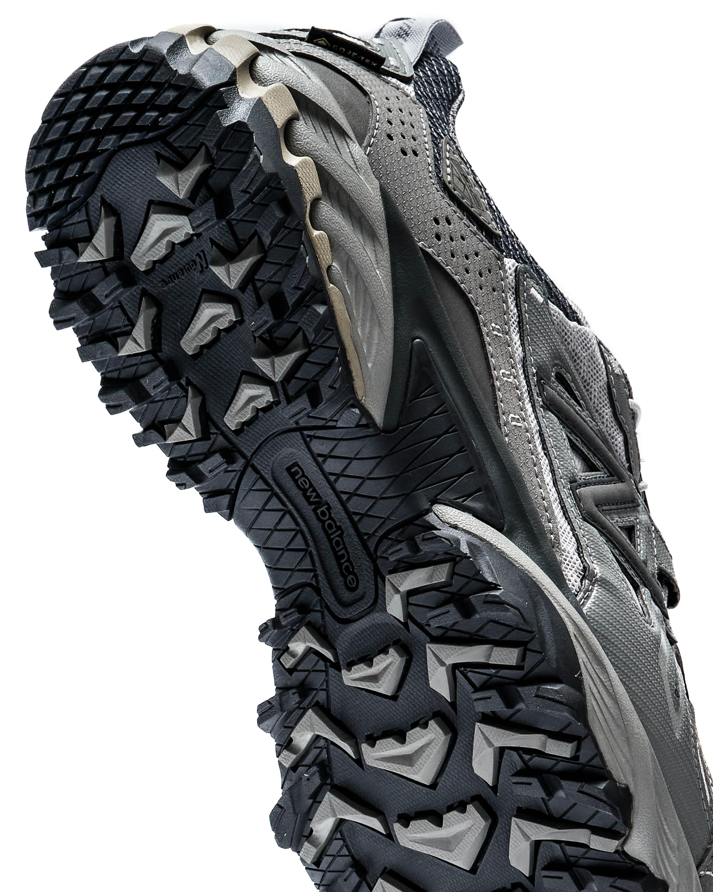 New Balance ML610 GTX A Grey 27.5 靴